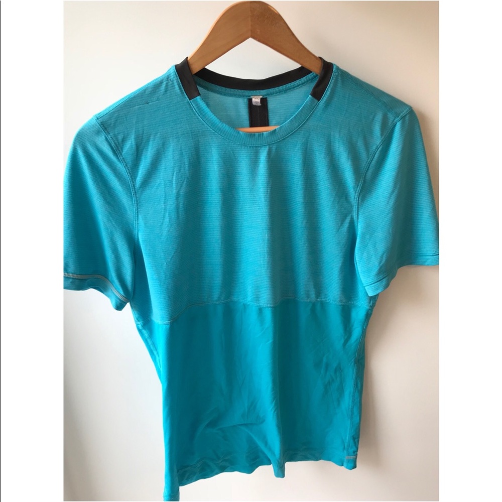 Men’s Lululemon Top